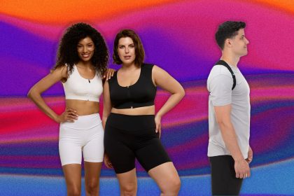5 Posture Corrector Picks for Support (2025), Tested and Reviewed