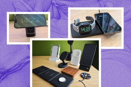 22 Best Wireless Chargers 2025: Wire-Free Charging for Devices