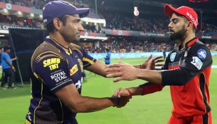 Robin Uthappa Opens Up About Receiving Hate After His Statement On Virat Kohli: ‘It’s Just A Difference Of Opinion’