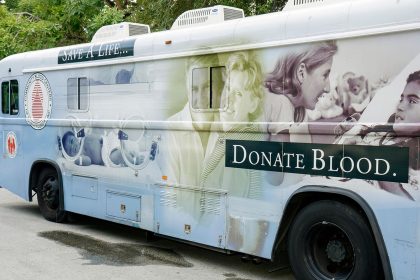 How AI Could Help Solve the Global Blood Shortage Crisis