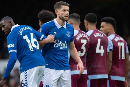 Watch Everton vs Aston Villa: Live streams, TV channels as David Moyes takes first game in charge of Toffees