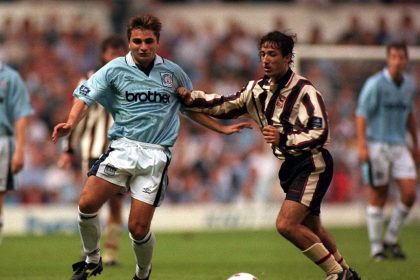 Manchester City vs. Ipswich Town: Head-to-head record and past meetings