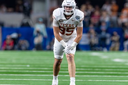The Cowboys should not shy away from drafting a tight end in 2025