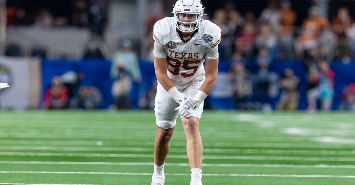 The Cowboys should not shy away from drafting a tight end in 2025