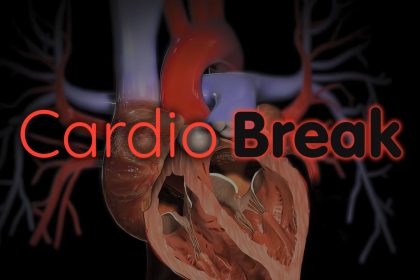 CVD Toll From Sugary Drinks; Migraine Tx and Heart Risk; Baby Heart Xenotransplant?