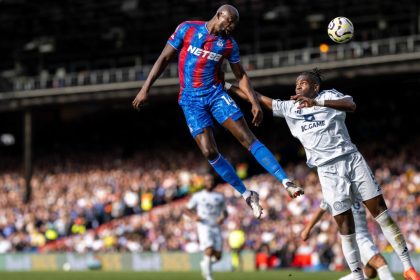 Is Leicester vs Crystal Palace on TV? Live stream details for today’s Premier League clash