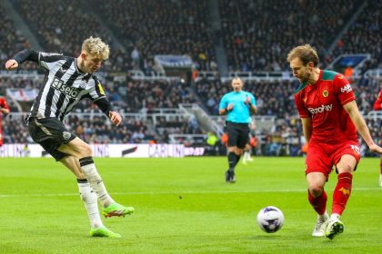 How to watch Newcastle vs Wolves online, on TV, and from anywhere