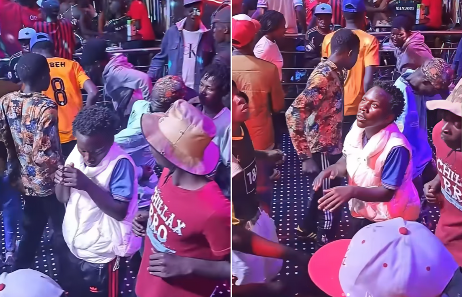 Tanzanians online amused by Kenyans’ dance moves in viral video