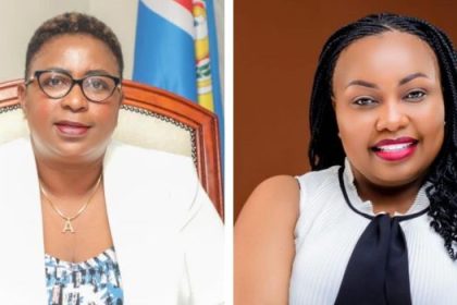 Aisha Jumwa, Millicent Omanga Score Big in State Appointments
