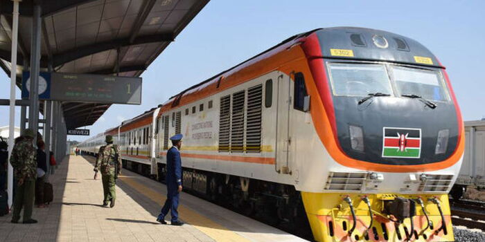 Why UAE Backed SGR Deal Is Unlike China’s