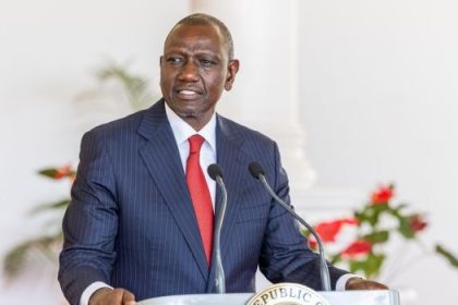 UDA Senator Calls for Immediate Resignation of Ruto