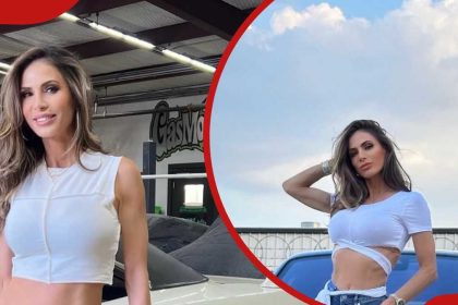 Katerina Rawlings: The story of Richard Rawlings wife and Darwin Deason’s ex