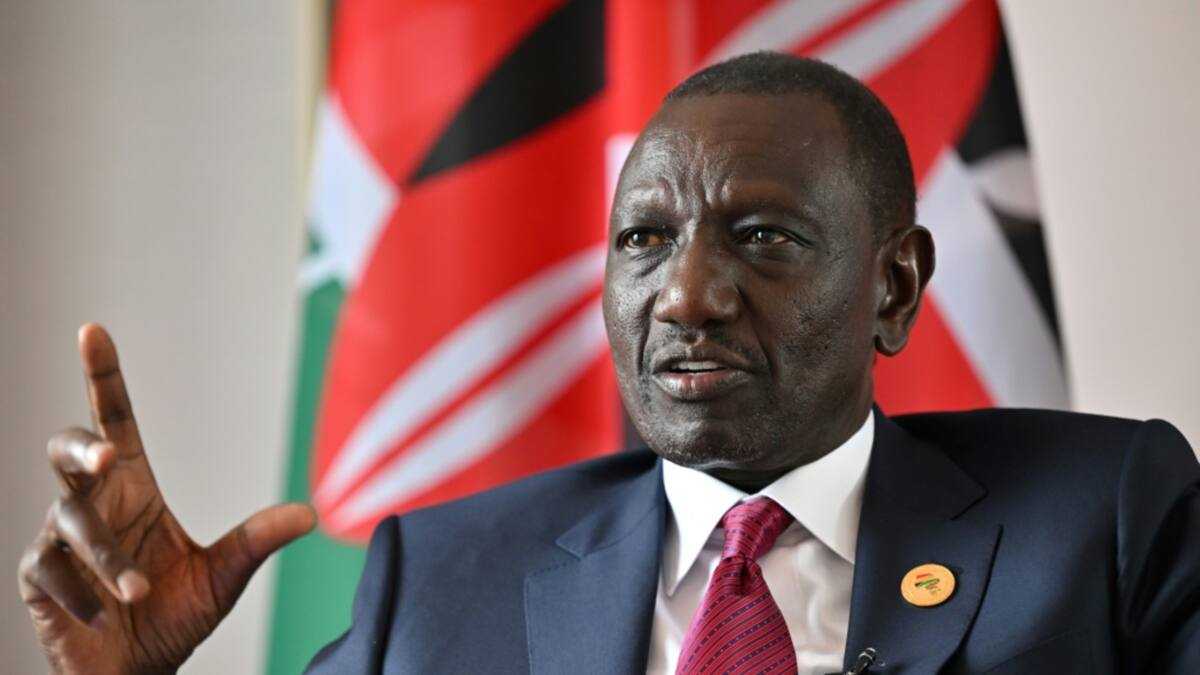 William Ruto Appoints Gladys Wanga’s Husband to Lucrative Govt Job
