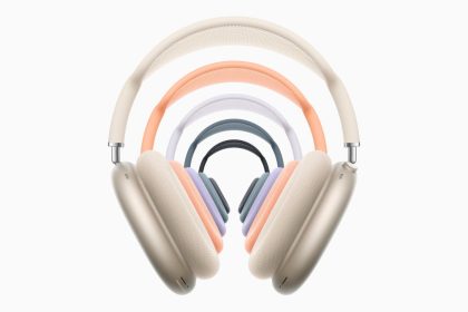Apple’s AirPods Max with USB-C drop to their lowest price yet