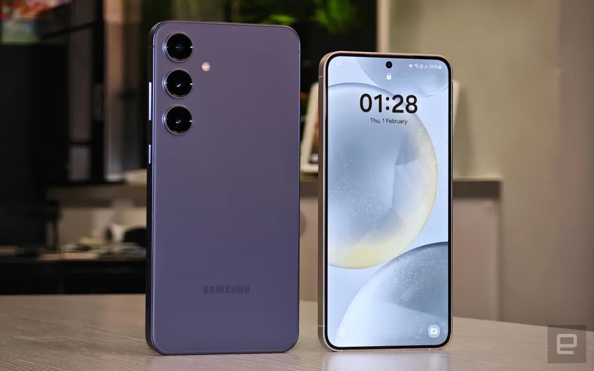 Samsung Unpacked: How to watch the Galaxy S25 event on Wednesday
