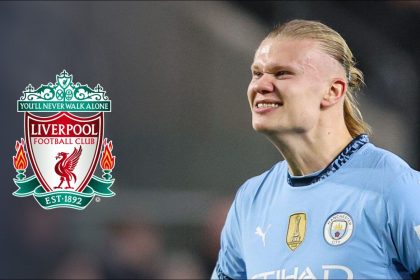 Liverpool reaction to Haaland contract revealed amid ‘dressing room burden’ claim