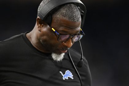 Cowboys news: Don’t forget about Aaron Glenn in the Cowboys coach search