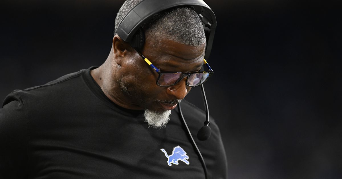 Cowboys news: Don’t forget about Aaron Glenn in the Cowboys coach search