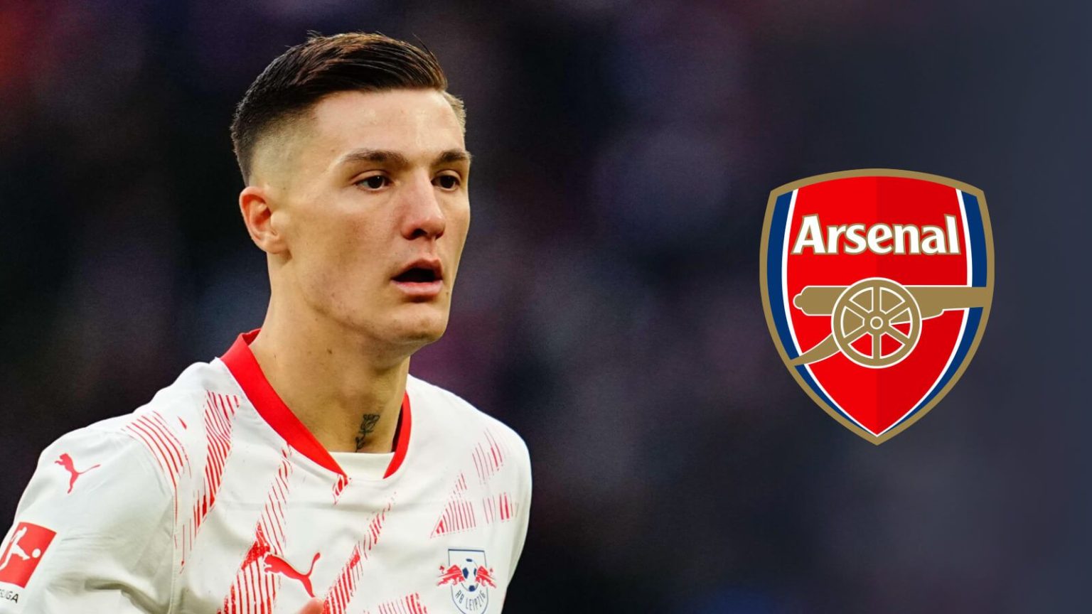 Arsenal ‘weigh up’ £60m transfer U-turn amid three ‘changes’ with Arteta ‘ready to bring forward plans’