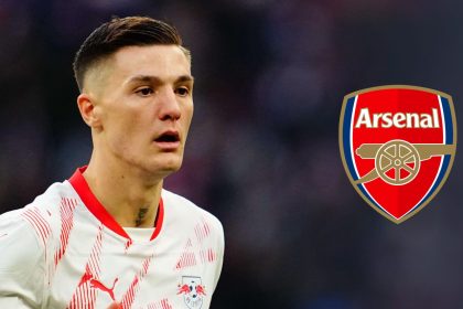 Arsenal ‘weigh up’ £60m transfer U-turn amid three ‘changes’ with Arteta ‘ready to bring forward plans’