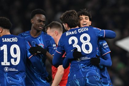 Watch Chelsea vs Bournemouth: Live streams, TV channels, kick-off time