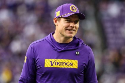 Vikings, O’Connell agree to multiyear extension