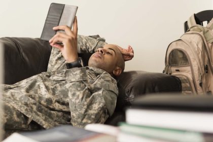 VA prescribers exempt from DEA’s special telehealth registration