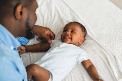 What’s in a name? 8 factors that influence child naming in African communities