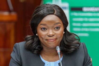 Deborah Barasa: Things you didn’t know about 2nd wealthiest female CS