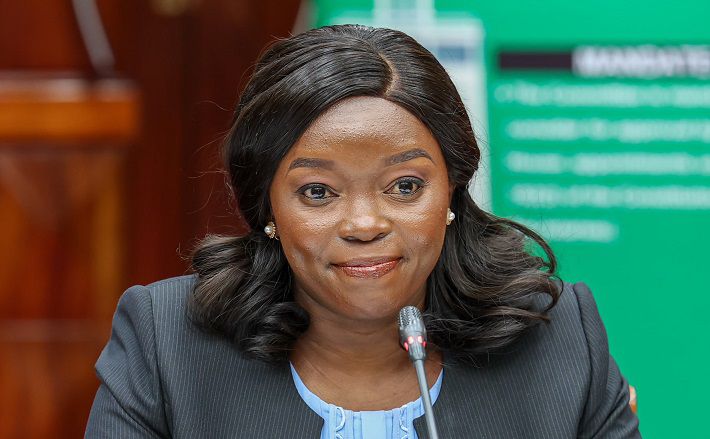 Deborah Barasa: Things you didn’t know about 2nd wealthiest female CS