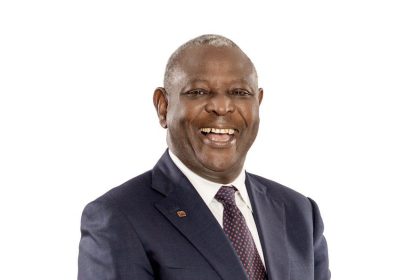 Dr James Mwangi lands 2nd global appointment in just a month