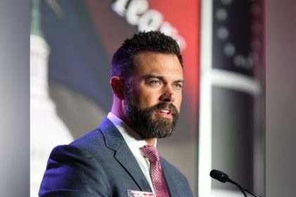 Former Space Force commander nominated to serve as Air Force undersecretary: President-elect Donald Trump