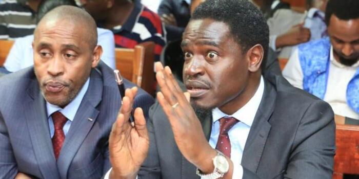 JSC Acknowledges Nelson Havi’s Petition to Remove All Supreme Court Judges