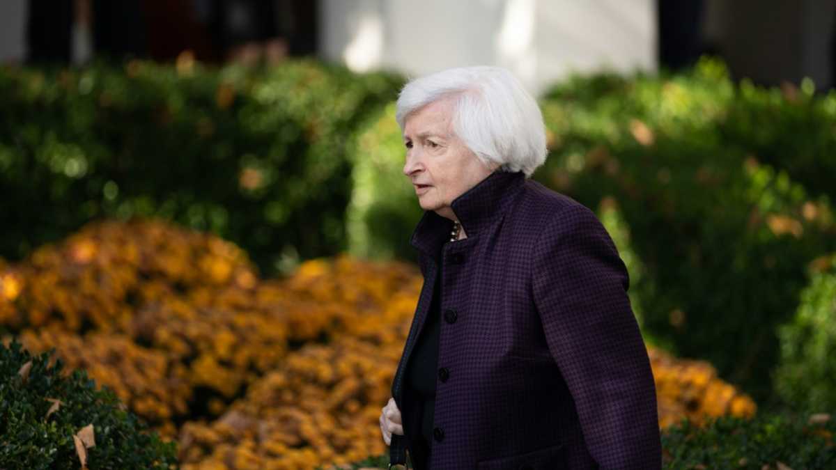 US Treasury to take ‘extraordinary measures’ to avoid debt default