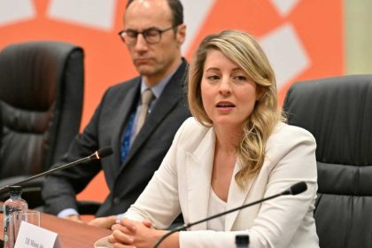 Canada vows ‘Trump tax’ on US in response to tariffs: minister