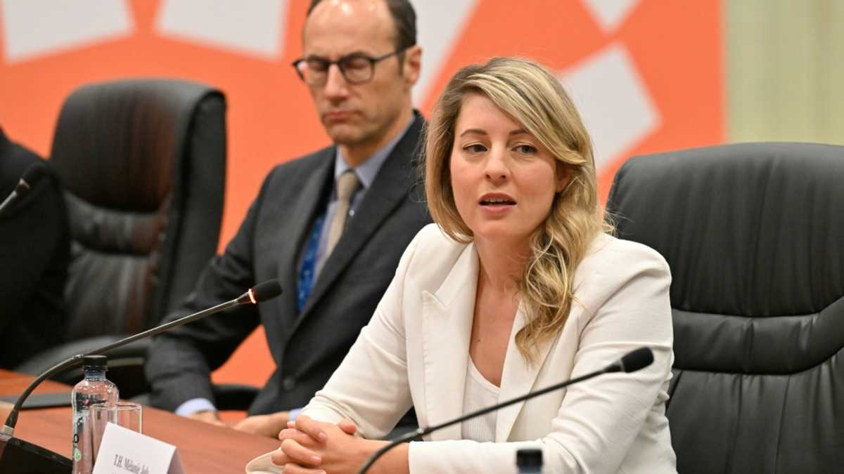 Canada vows ‘Trump tax’ on US in response to tariffs: minister