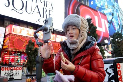 ‘More sad than shocked’: TikTok users brace for ban