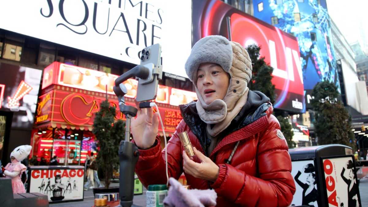 ‘More sad than shocked’: TikTok users brace for ban