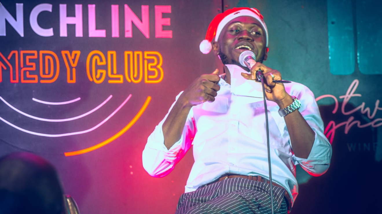 English Urban comedians to watch in 2025