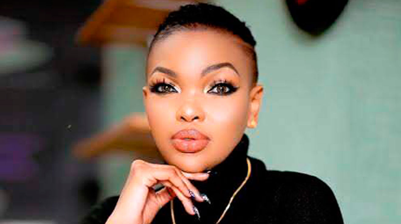 Wema Sepetu on why not having Diamond’s child still hurts