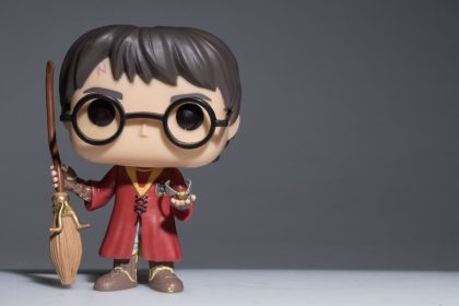Datacus extractus: Harry Potter publisher breached without resorting to magic