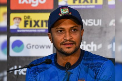 Shakib Al Hasan In Trouble: Arrest Warrant Issued Against Bangladesh Cricket Star. Reason Is…