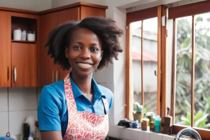 6 areas to observe about your nanny after a long break