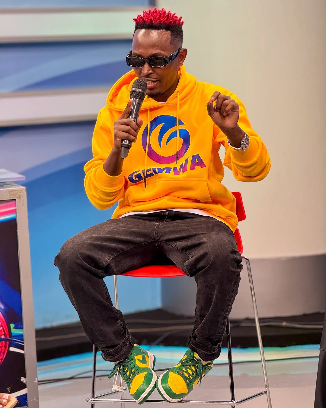 Heartbreaking story that drove Hopekid to fight for autism awareness