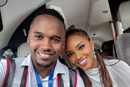 Where is Maria Wavinya? Kairo’s bae sparks questions after deleting all their photos