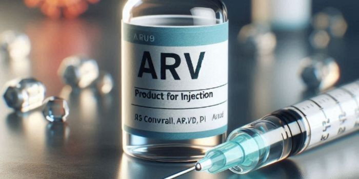 Govt Clarifies ARV Shortage After Concerns