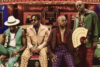 Chimano explains why it’s expensive to book Sauti Sol at this time