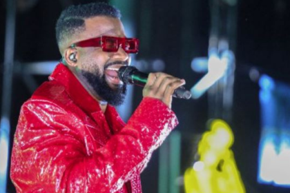 Burna Boy Nairobi show and other big events to look out for in 2025