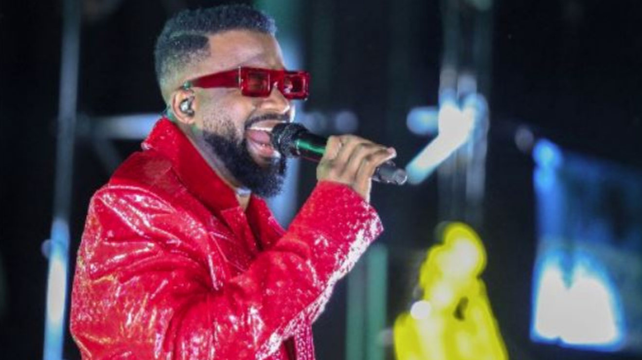 Burna Boy Nairobi show and other big events to look out for in 2025