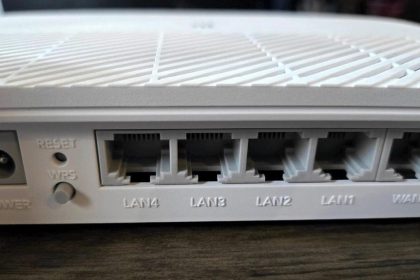 VPN-ready routers may be a smartest way to connect to Wi-Fi now. I put one to the test